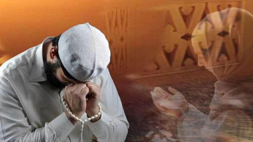 যখন মনে হবে ‘আর পারছি না’, এই ৪ আমলই খুলে দেবে নতুন দুয়ার