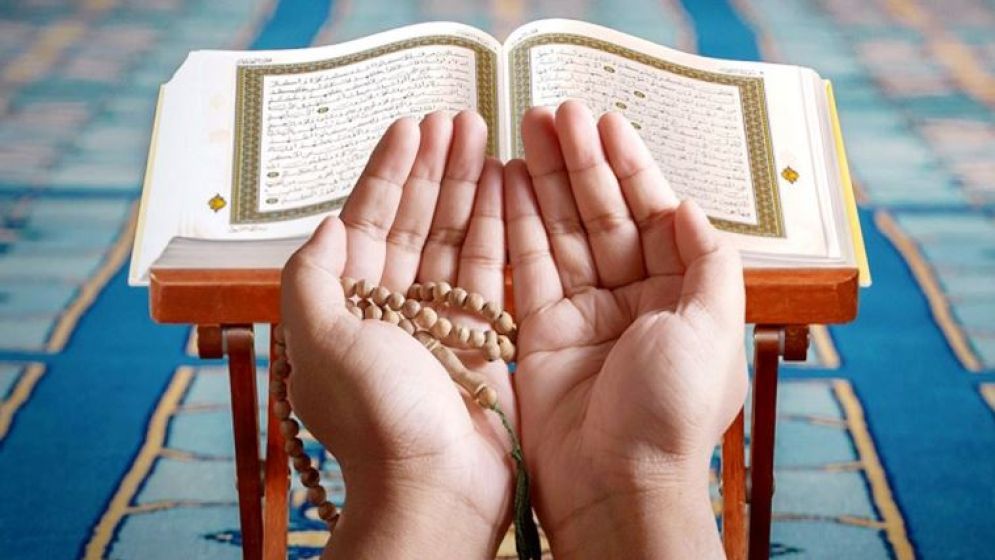 বদনজর ও কালো জাদুর ক্ষতি থেকে বাঁচার ৫ আমল