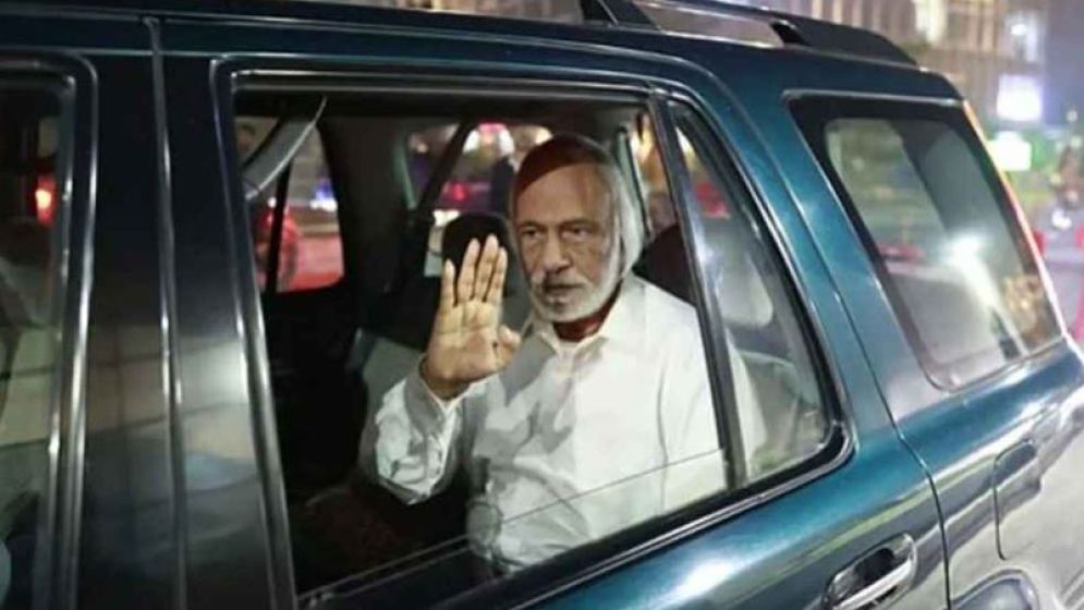 মধ্যরাতে হাসপাতালে বিএনপি নেতাদের ভিড়