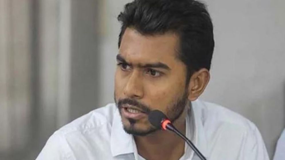 আওয়ামী লীগের নিরপরাধদের রাজনীতির সুযোগ দিতে হবে : নুর