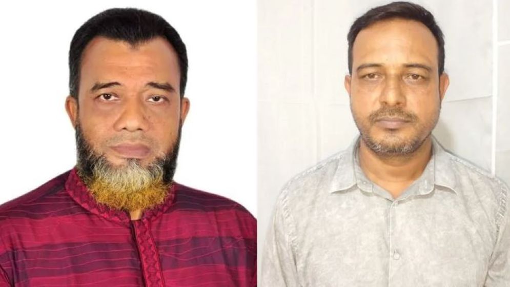 বিএনপির দুই নেতার বহিষ্কারাদেশ প্রত্যাহার