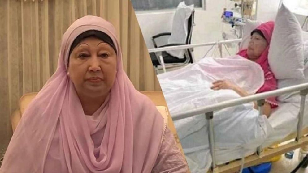 ‘খালেদা জিয়াকে সিঙ্গাপুর বা ইউরোপে নেয়ার প্রস্তুতি চলছে’