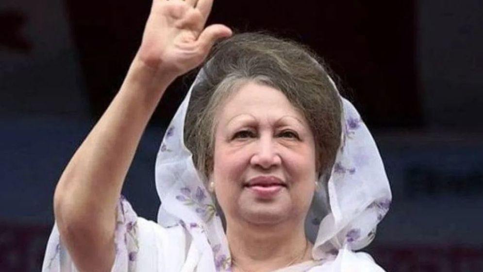 খালেদা জিয়াকে লন্ডনে নেওয়ার পরিকল্পনা করছে পরিবার