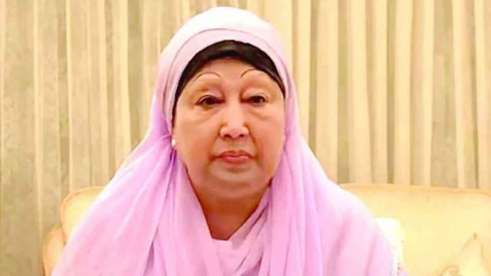 খালেদা জিয়ার সবশেষ অবস্থা নিয়ে যা জানালেন তার নিরাপত্তা উপদেষ্টা