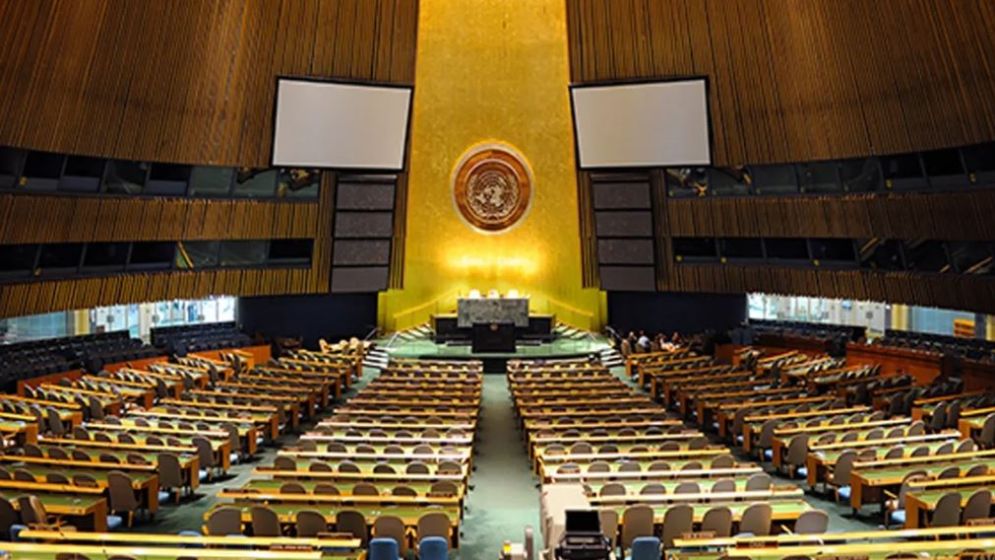 জাতিসংঘ মহাসচিব নির্বাচন শুরু, প্রার্থীদের তালিকা প্রকাশ