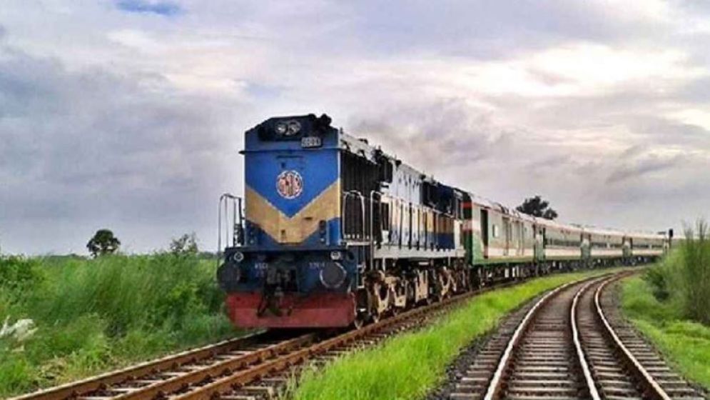 সিলেটের সঙ্গে রেল যোগাযোগ বন্ধ