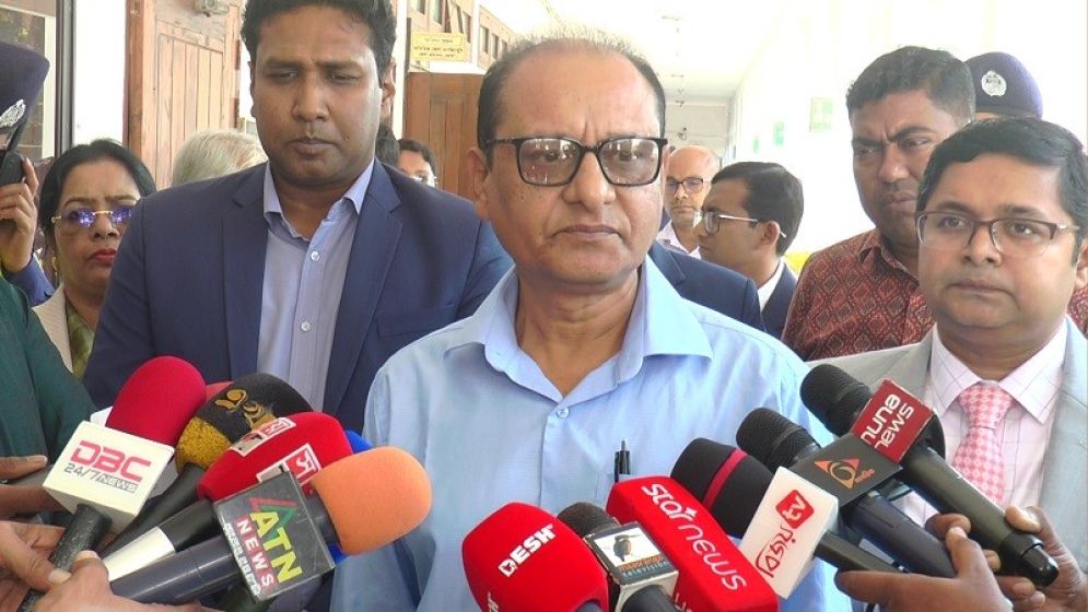 শিক্ষকদের জন্য আসছে বড় সিদ্ধান্ত: প্রাথমিক ও গণশিক্ষা উপদেষ্টা