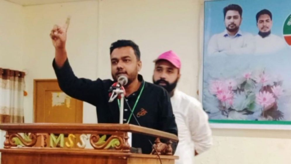 ‘আসন্ন নির্বাচনে বিএনপি ৮০টির বেশি আসন পাবে না’ : এনসিপি নেতা