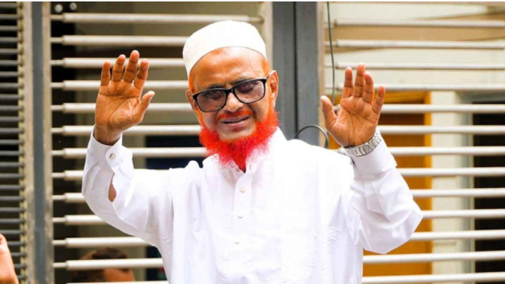 জামায়াতে ইসলামীর নায়েবে আমির হচ্ছেন এটিএম আজহার