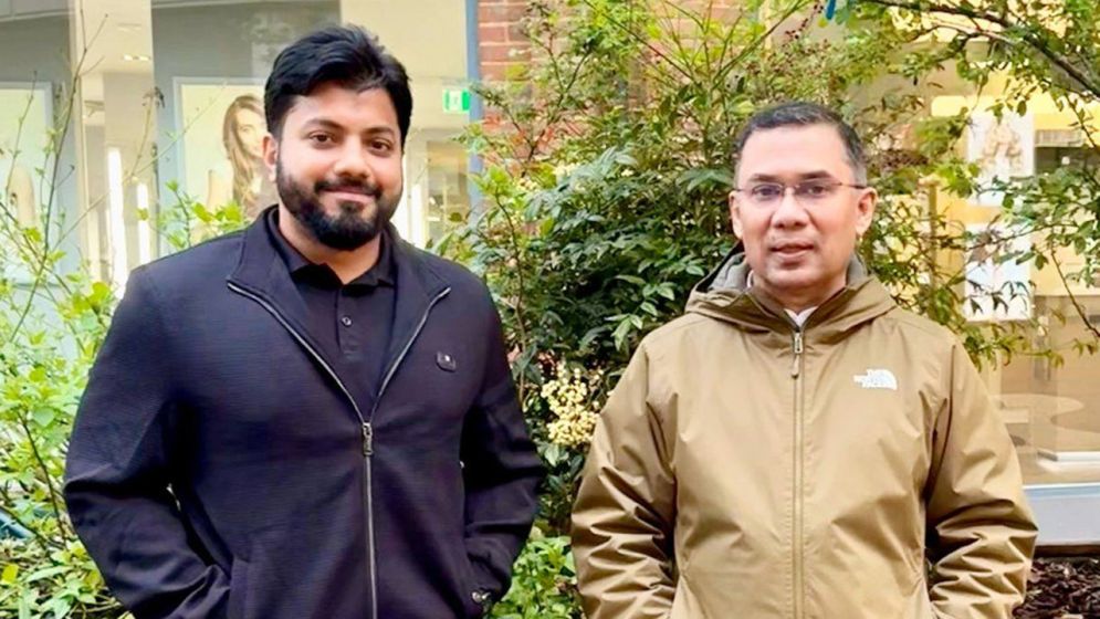 তারেক রহমানের দেশে না ফেরার কারণ জানালেন ইশরাক