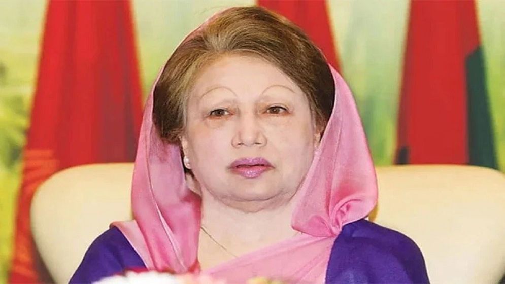 বিদেশ যাচ্ছেন না খালেদা জিয়া, দেশেই চিকিৎসা