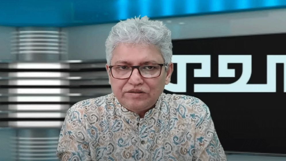 আবার মাইনাস-টু প্রজেক্ট, তৎপর ডিপ স্টেট : মাসুদ কামাল