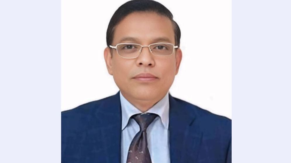 বিএনপির সবুজ সংকেত পেলেন আশরাফ উদ্দিন নিজান