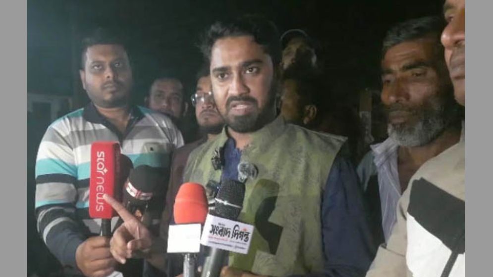 খালেদা জিয়ার স্বাস্থ্য, নির্বাচন ও বন্দর ইজারা নিয়ে রাশেদ খানের বিস্ফোরক মন্তব্য