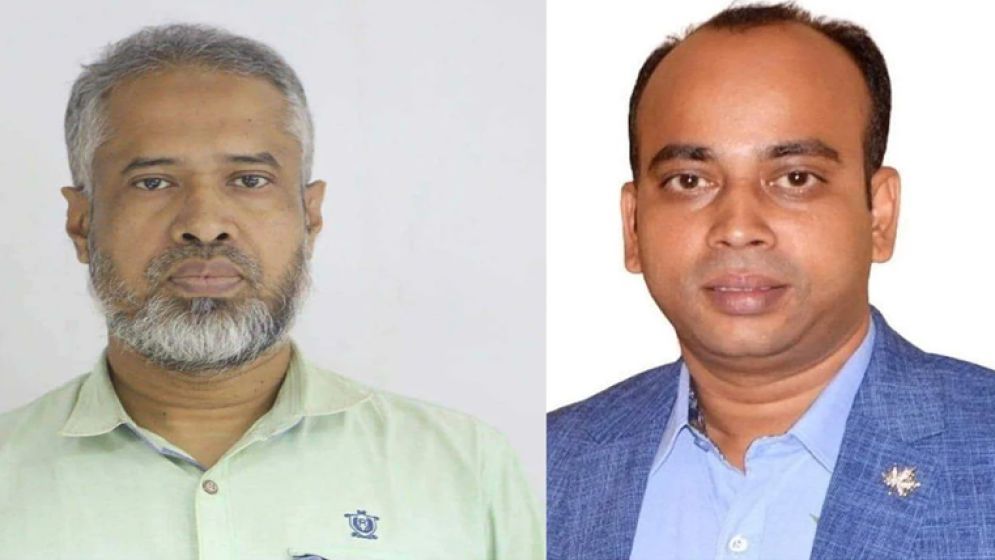 আবারও ডিআরইউর সভাপতি সালেহ আকন, সম্পাদক সোহেল