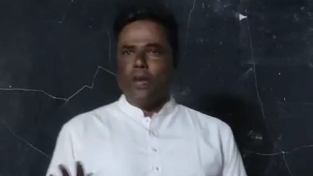 ‘আ.লীগের চেয়েও ভয়ংকর জামায়াত’— যুবদল সভাপতির বক্তব্য ভাইরাল