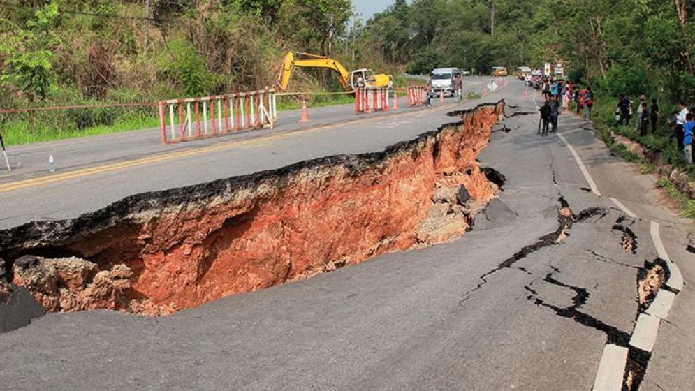 ভূমিকম্পে নিহতদের সম্পর্কে যা বলেছেন নবীজি (সা.)