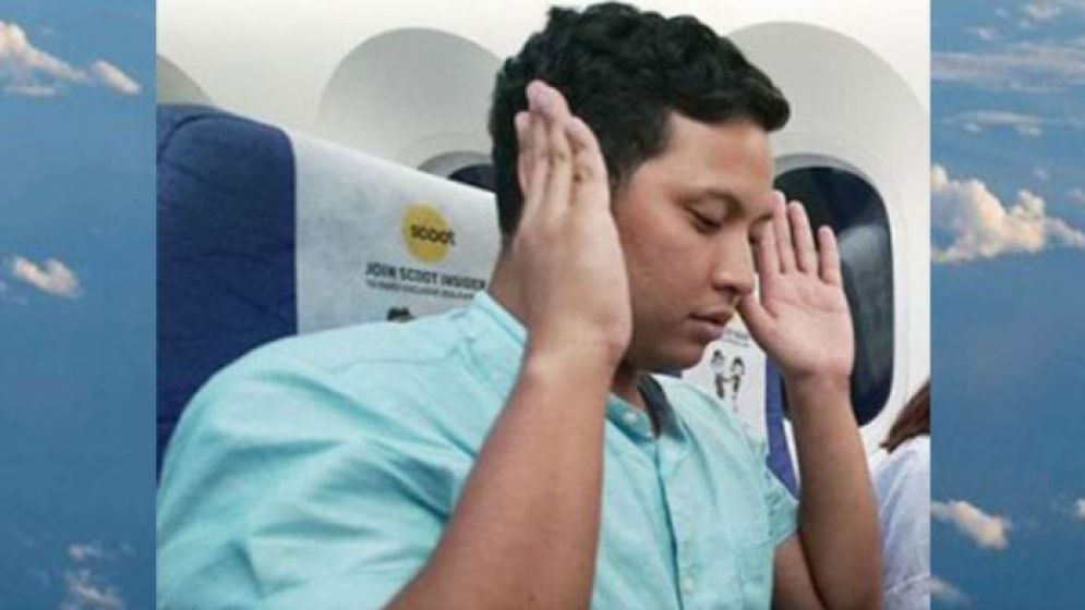 বিমানে কি নামাজ কসর হবে?