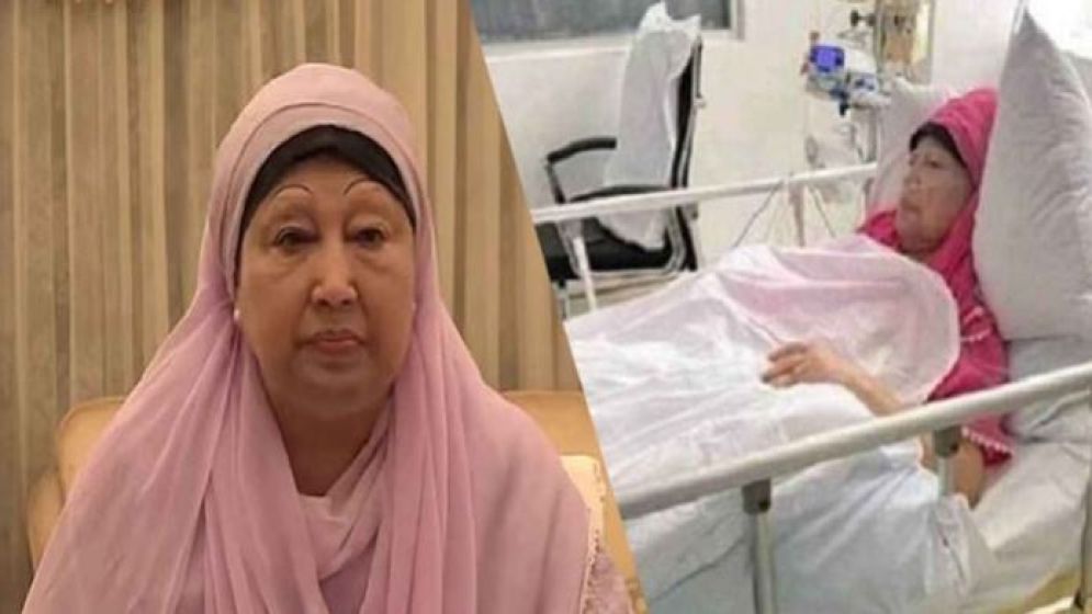 পুত্রবধূর সাথে কথা বলেছেন খালেদা জিয়া