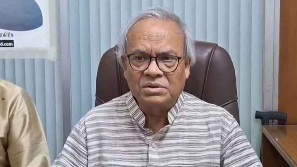 তারেক রহমান দেশে ফিরবেন কবে, জরুরি সংবাদ সম্মেলনে জানালেন রিজভী