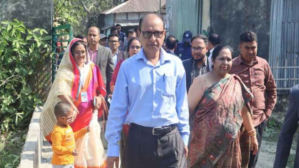 ‘সহকারী শিক্ষকদের ১১তম গ্রেড বাস্তবায়ন শিগগিরই’