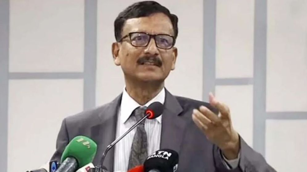 শেখ হাসিনাকে ফেরত না দিলে ভারতের সঙ্গে যে সম্পর্ক হবে