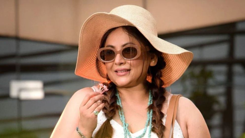 লোকজন বিয়ে করছে আর আমি একটা প্রেমও করতে পারছি না: শ্রীলেখা