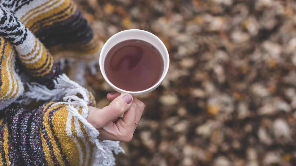 ফ্যাটি লিভার প্রতিরোধে উপকারী ৫ পানীয়