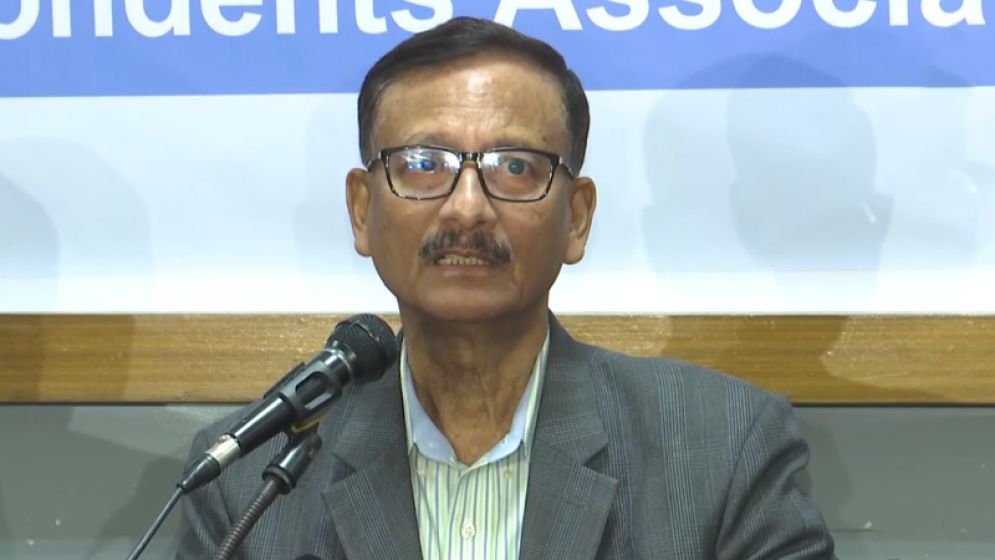 তারেক রহমানের দেশে আসা নিয়ে যা বললেন পররাষ্ট্র উপদেষ্টা