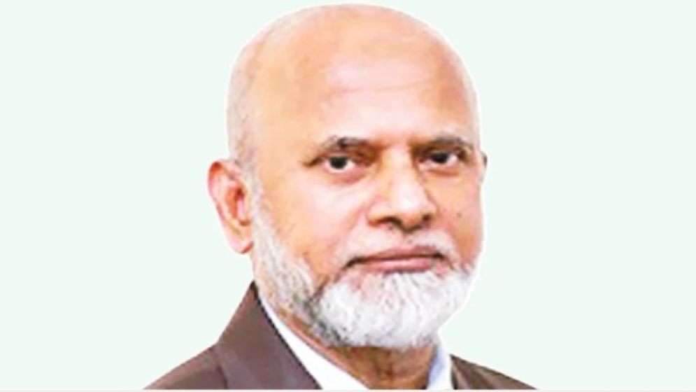 কিশোরগঞ্জ-৩ আসনে জামায়াতের প্রার্থী রাষ্ট্রপতি হামিদের শ্যালক