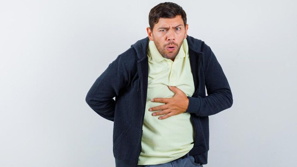 লিভারে ক্ষতি হলে ত্বকই দেয় প্রথম সংকেত! এই ৪ লক্ষণ এড়িয়ে যাবেন না