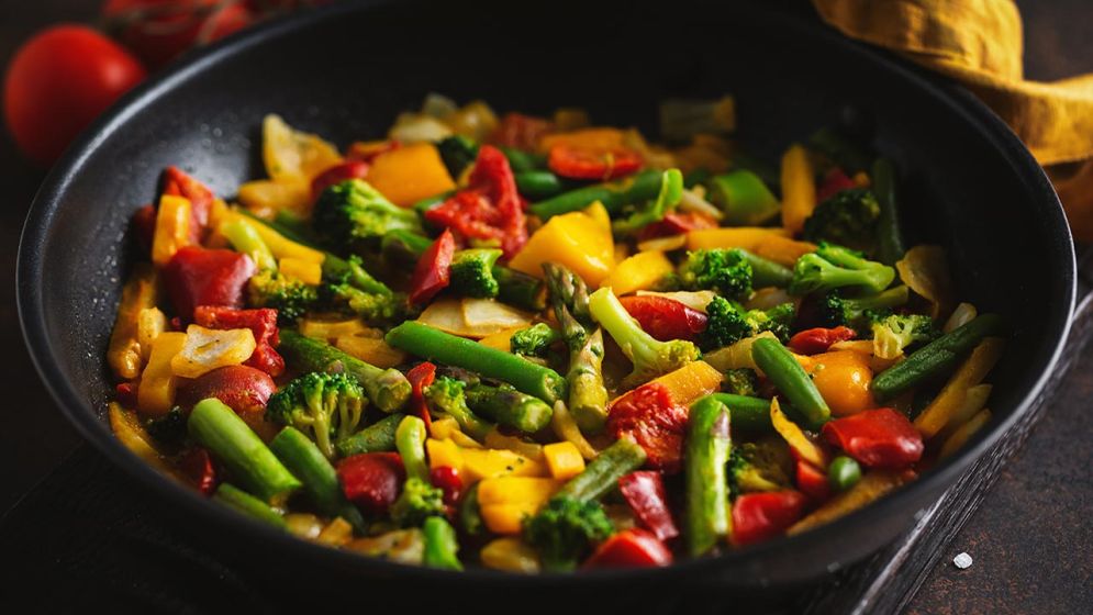 কোলেস্টেরল কমিয়ে হার্ট ভালো রাখে এই ৫ সবজি