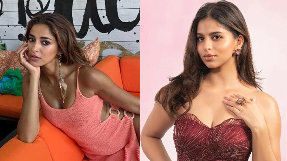 অনন্যার রোদে পোড়া ছবি শেয়ার করলেন ঘনিষ্ঠ বন্ধু সুহানা, কারণ কী