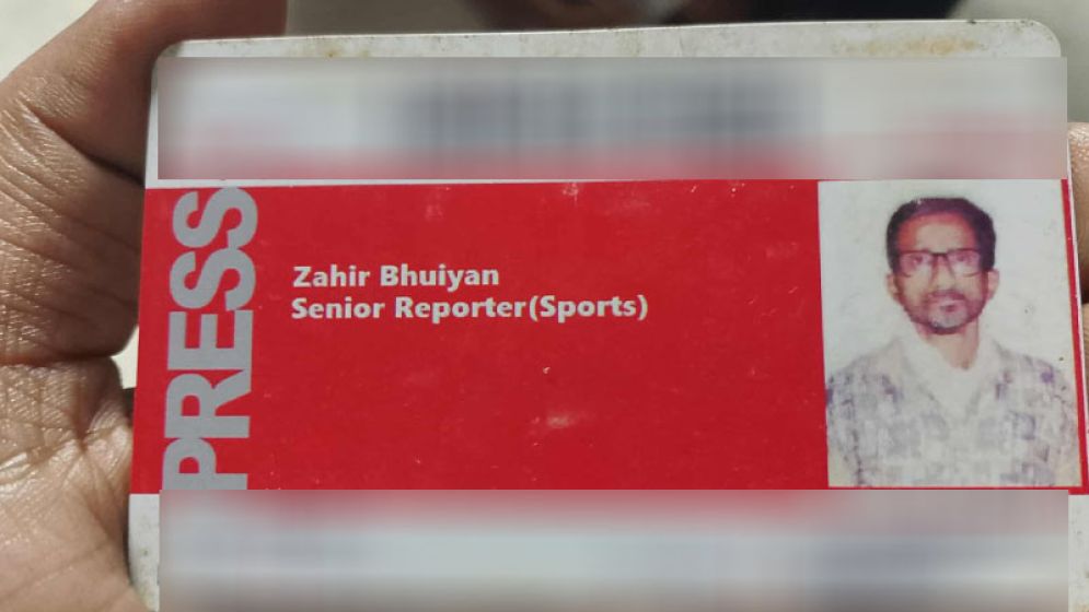 রাজধানীতে কর্মস্থলে যাওয়ার সময় সড়কে প্রাণ গেল জ্যেষ্ঠ সাংবাদিকের