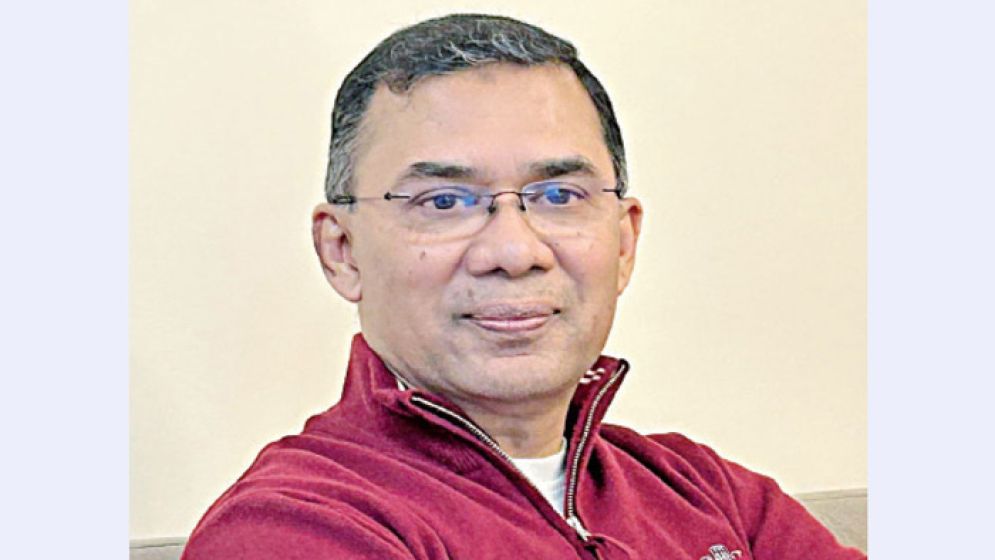 তারেকের দেশে ফেরা নিয়ে বিস্ফোরক তথ্য দিলেন মহিউদ্দিন আহমেদ