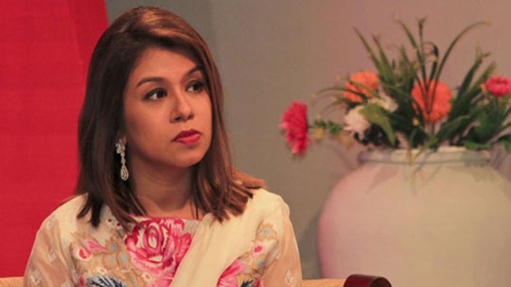 রায়ের প্রতিক্রিয়ায় যা বললেন ব্রিটিশ এমপি টিউলিপ সিদ্দিক