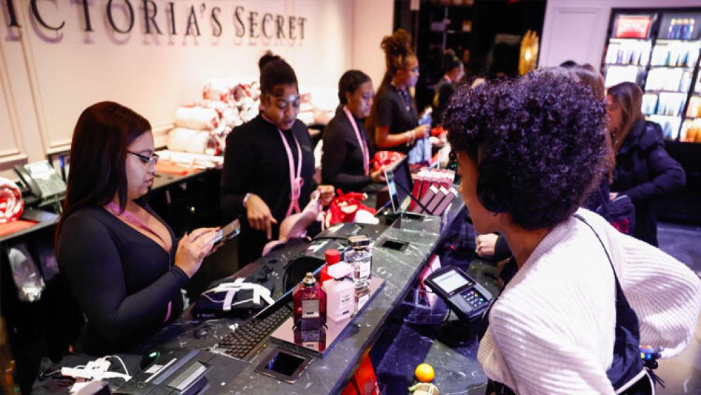 যুক্তরাষ্ট্রে ব্ল্যাক ফ্রাইডের অনলাইন কেনাকাটায় রেকর্ড