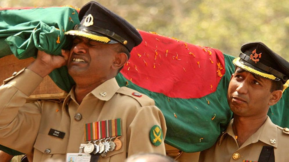 বহিঃশক্তির সম্পৃক্ততাসহ বেরিয়ে এলো যেসব চাঞ্চল্যকর তথ্য