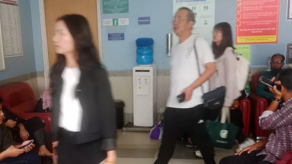 খালেদা জিয়ার চিকিৎসায় এভারকেয়ারে এলো বিদেশি মেডিকেল টিম