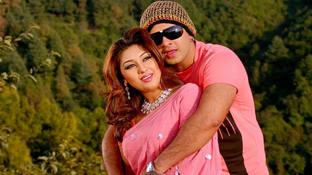 অপু বিশ্বাসকে শাকিব খানের পরামর্শ