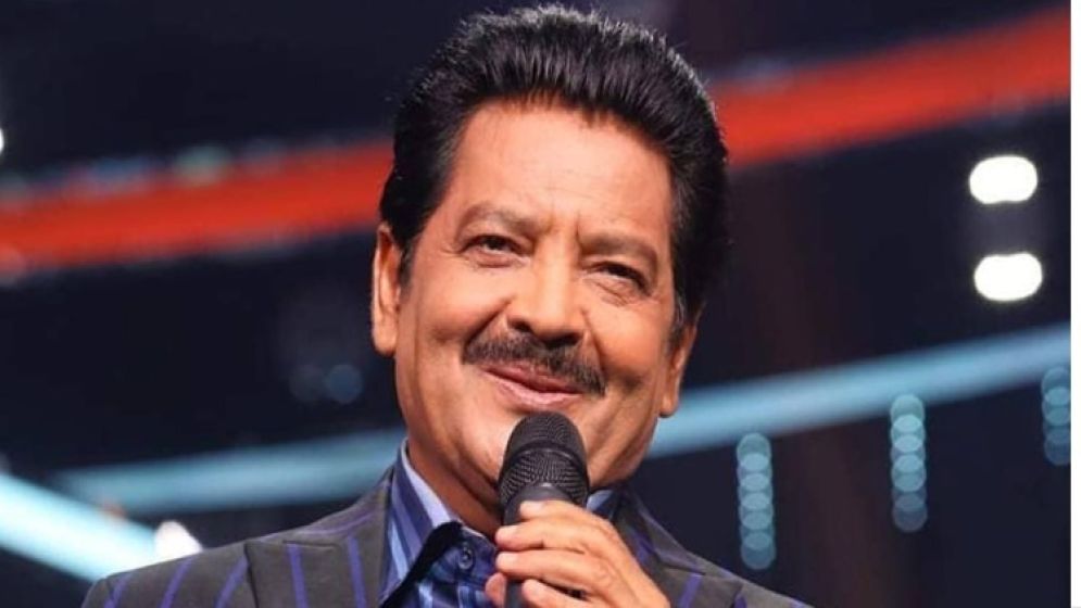 কৃষকের সন্তান উদিত নারায়ণ যেভাবে হয়েছেন ‘সুরের সম্রাট’