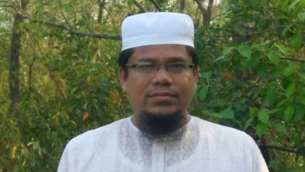 এবার শিক্ষক নেতা আজিজীর বিরুদ্ধেই ‘মিনিস্ট্রি অডিট’