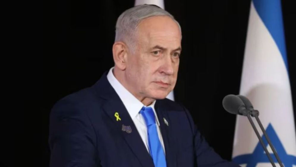 নেতানিয়াহুর রাজনৈতিক ক্যারিয়ার শেষ?