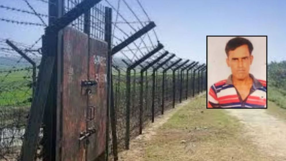 গুলি করে বাংলাদেশি যুবককে হত্যা, বিএসএফ বললো অনিচ্ছাকৃত