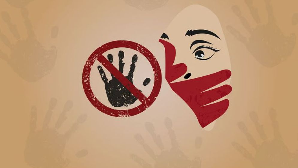 বিএনপি কর্মীর বিরুদ্ধে ভিক্ষুককে ধর্ষণ চেষ্টার অভিযোগ