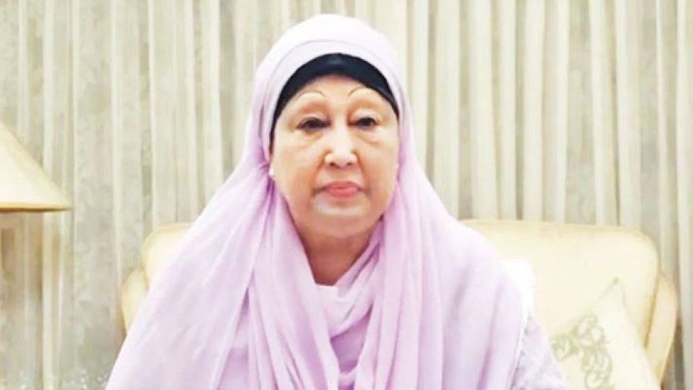 খালেদা জিয়ার সামান্য উন্নতি, খাচ্ছেন তরল খাবারও