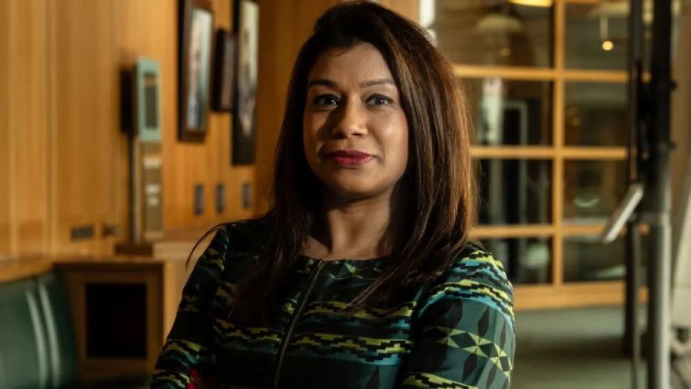 টিউলিপের ২ বছরের কারাদণ্ড, যা বলা হচ্ছে আন্তর্জাতিক সংবাদমাধ্যমে