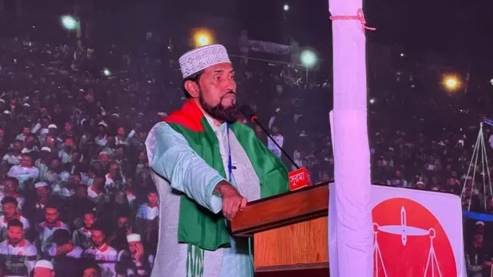 গোয়েন্দা রিপোর্ট অনুযায়ী, এককভাবে সরকার গঠনের দৌড়ে ১ নম্বরে জামাত