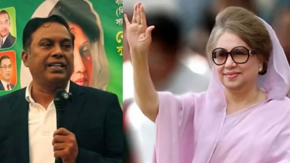 জিয়াউর রহমানের জানাজার রেকর্ড ভাঙবে খালেদা জিয়ার জানাজা