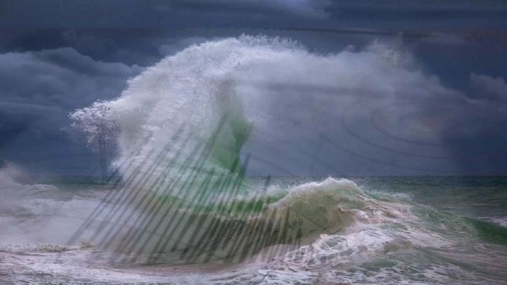 ৯৬ ঘণ্টার ব্যবধানে বঙ্গোপসাগরে ফের ভূমিকম্প